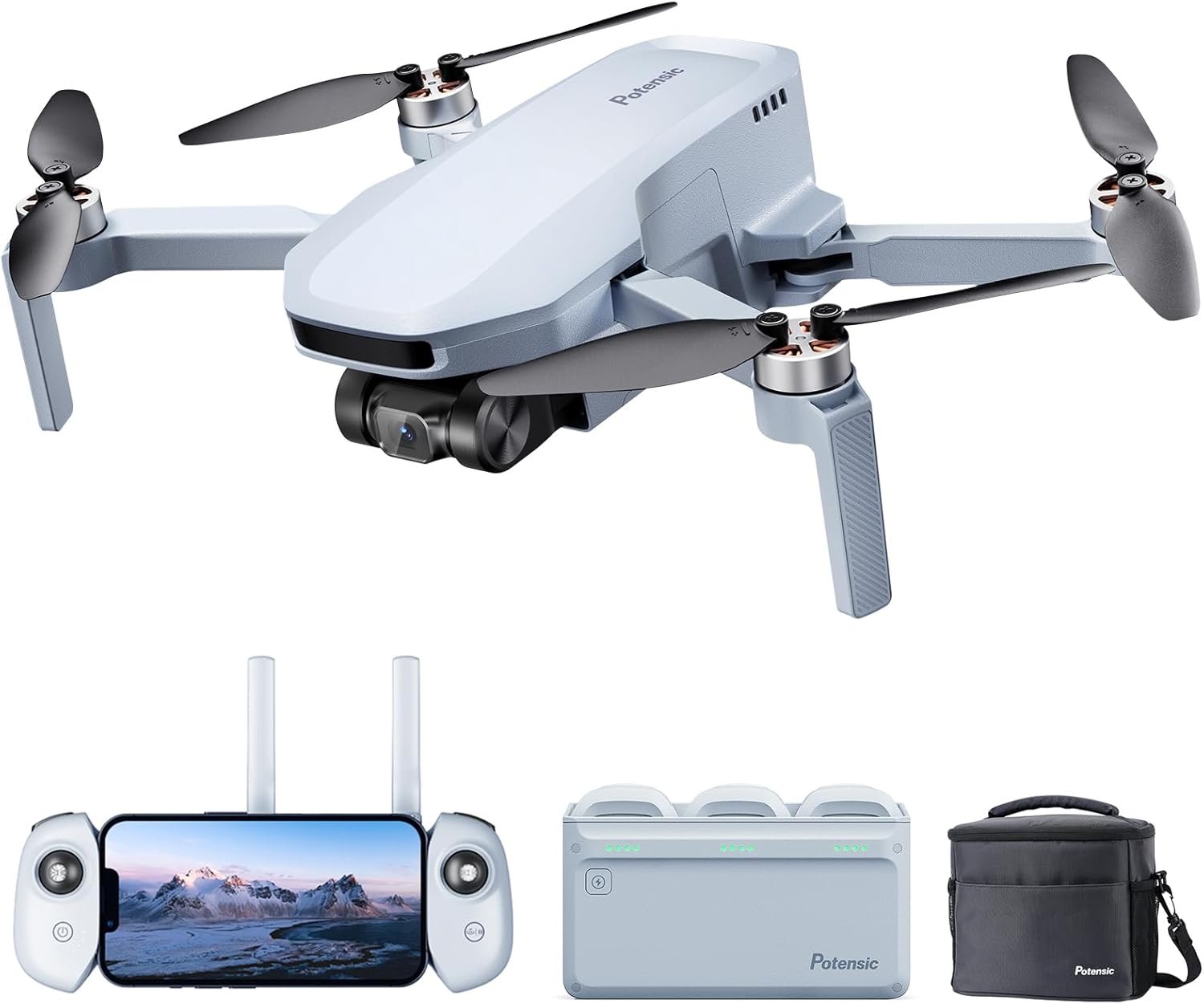 Potensic Atom SE Drone